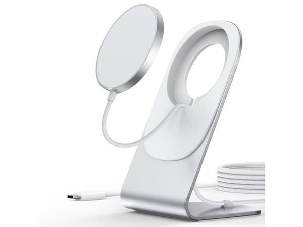 Choetech T517-F Lader Induktiv A (T517-F+H047) CDON