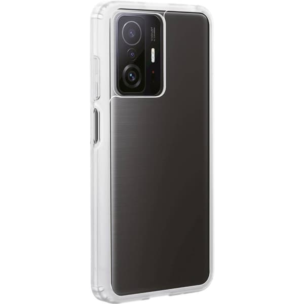 Vivanco Safe Steady Backcover Xiaomi 11T, 11T Pro Transparent Stöttålig SASCVVX11TT