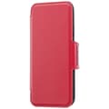 Miniatyrbild 2 av 3: doro Wallet Case Case Doro 8100 Röd 380264