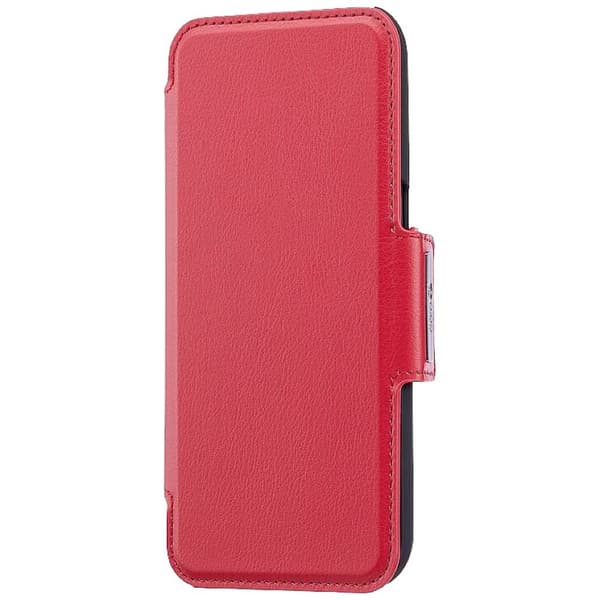 doro Wallet Case Case Doro 8100 Röd 380264