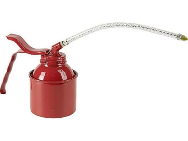 Pressol öljykannu 250ml Joustava kärki Tp05133