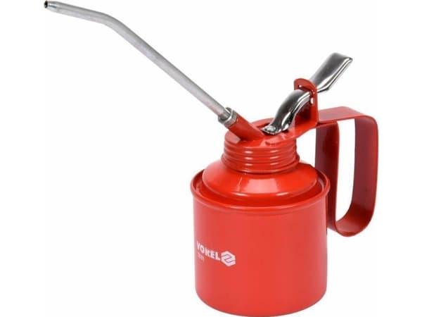 Vorel OILWAY 250ml KIINNITETYLLÄ KÄRJELLÄ 78301 T78301 T78301