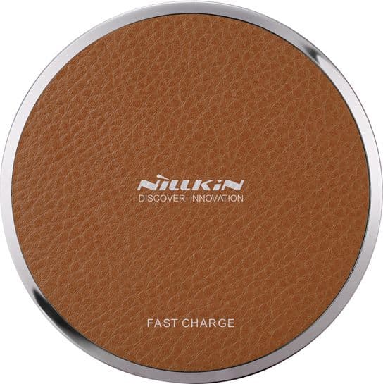 Nillkin Magic Disk 3 Lader Induktiv 2 A (12715-uniw)