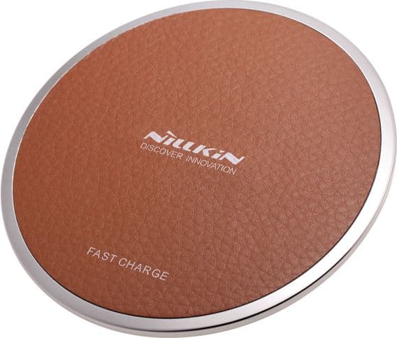 Nillkin Magic Disk 3 Lader Induktiv 2 A (12715-uniw)