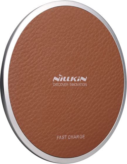 Nillkin Magic Disk 3 Lader Induktiv 2 A (12715-uniw)