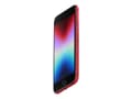 Pikkukuva 2 / 5: Apple iPhone SE (3. sukupolvi) - (TUOTE) PUNAINEN - 5G älypuhelin - dual-SIM / Sisäinen muisti 128 Gt - LCD-näyttö - 4,7" - 1334 x 750 pikseliä - tak