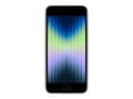 Pikkukuva 3 / 5: Apple iPhone SE (3. sukupolvi) - 5G älypuhelin - dual-SIM / Sisäinen muisti 64 Gt - LCD-näyttö - 4,7" - 1334 x 750 pikseliä - takakamera 12 MP - etuk