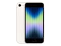 Pikkukuva 5 / 5: Apple iPhone SE (3. sukupolvi) - 5G älypuhelin - dual-SIM / Sisäinen muisti 64 Gt - LCD-näyttö - 4,7" - 1334 x 750 pikseliä - takakamera 12 MP - etuk