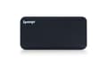Miniatyrbilde 1 av 2: Sponge Energy 10000 eksternt batteri (Power bank), svart