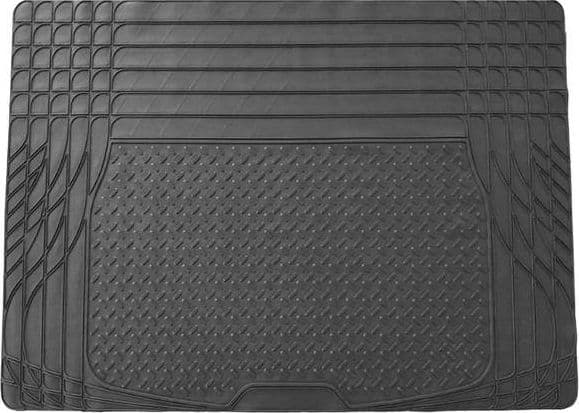 AMiO Universal gummi bagasjeromsmatte 120x80cm TM01