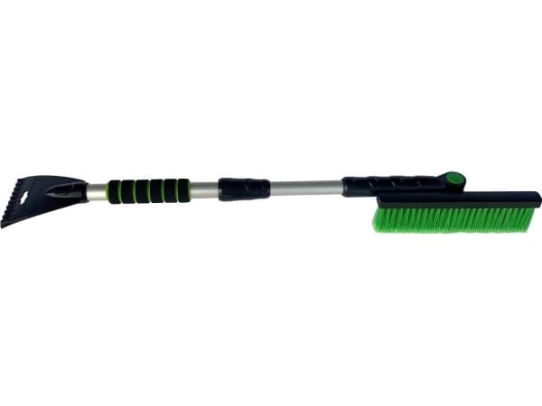 VERSACO S R O Telescopic brush-scraper (800-1000 mm) with rotating head
