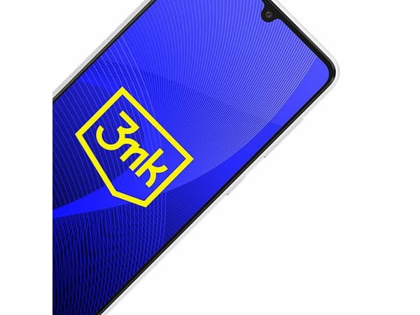3MK 3MK FlexibleGlass Sam A33 5G A336 Hybrid Glass