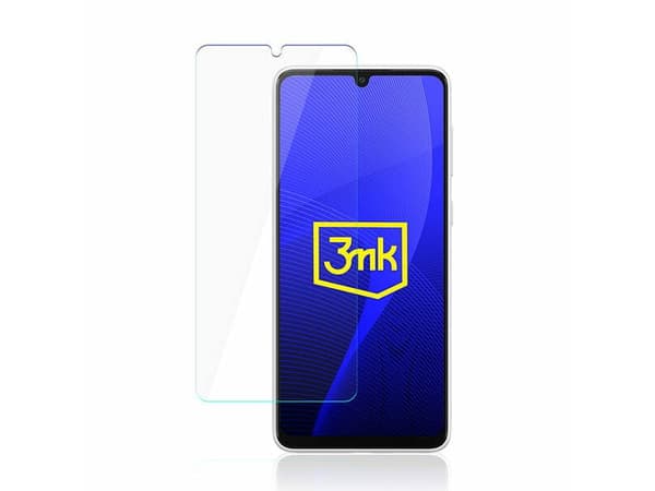 3MK 3MK FlexibleGlass Sam A33 5G A336 Hybrid Glass
