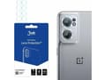 Miniatyrbilde 2 av 2: 3MK 3MK Lens Protect OnePlus Nord CE 2 5G Kameralinsebeskyttelse 4stk