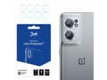 Miniatyrbilde 1 av 2: 3MK 3MK Lens Protect OnePlus Nord CE 2 5G Kameralinsebeskyttelse 4stk