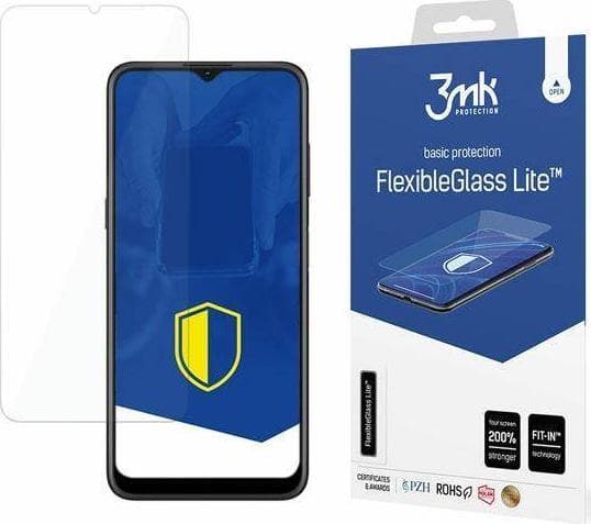 3MK FlexibleGlass Lite, Nokia G11/G21, 1 styck