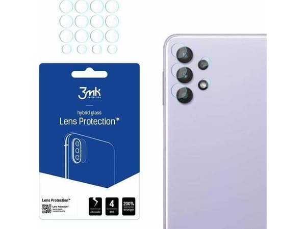 3MK Lens Protection, 1 styck
