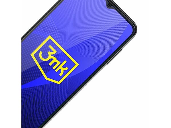 3MK 3MK FlexibleGlass Sam A13 4G A135 Hybrid Glass