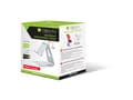 Miniatyrbilde 2 av 5: Techly I-SMART-STAND4, Mobiltelefon/smarttelefon, Passiv holder, Bord, Sølv