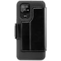 Miniatyrbild 3 av 4: doro Wallet Case Case Doro 8100 Svart 380263