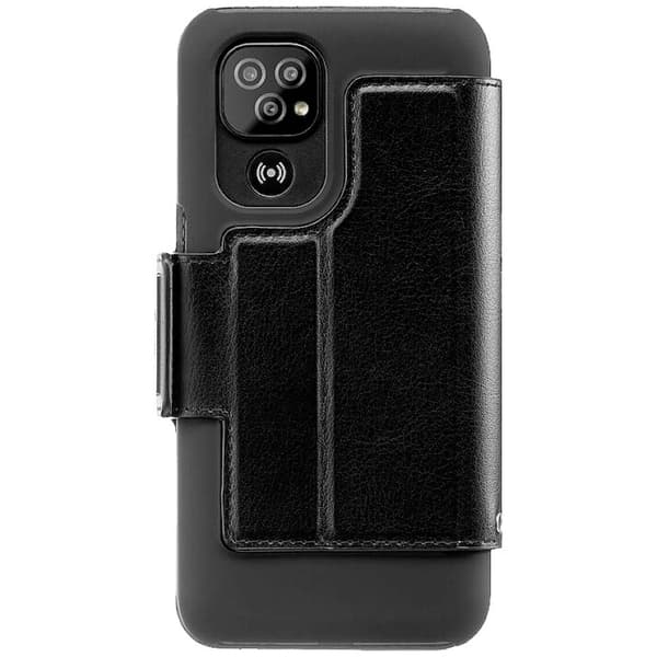 doro Wallet Case Case Doro 8100 Svart 380263