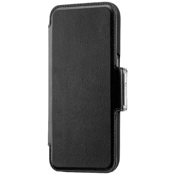 doro Wallet Case Case Doro 8100 Svart 380263