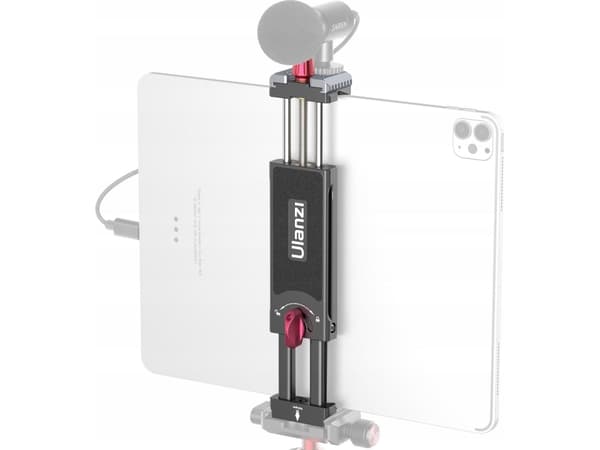 Ulanzi Tablet-puhelimen pidike jalustalle 1/4"" / U-pad Iii