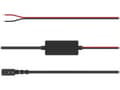 Pikkukuva 4 / 4: Acc, zumo XT, motorcycle mount, power cable
