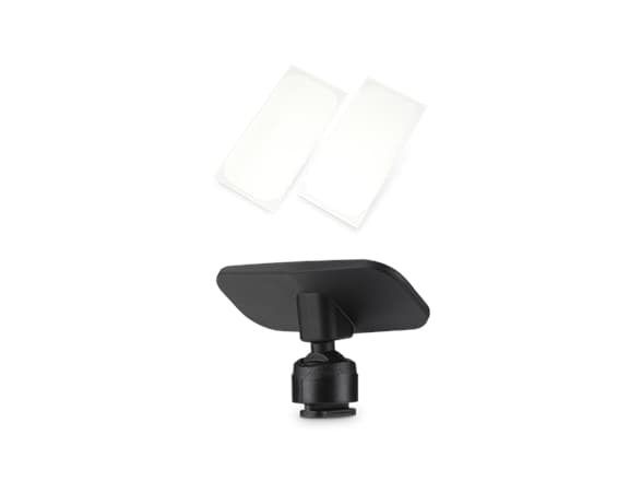 Mio MiVue 3M-typeholder for 812, 818, 866 modeller