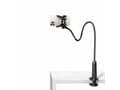 Miniatyrbilde 1 av 3: Ugreen 80906, Mobiltelefon/smarttelefon, Passiv holder, Bord, Sort