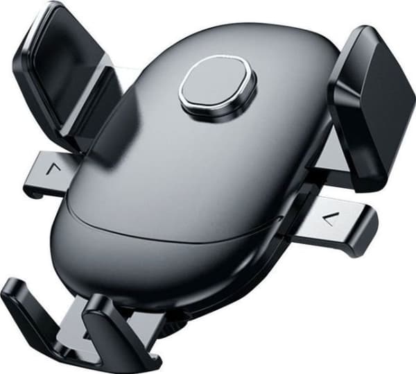 Alogy holder 360 Adjustable Alogy car holder Black universal