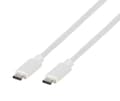 Miniatyrbilde 4 av 5: Vivanco Super Fast Dual Charger Set, Innendørs, AC, 1 m, Hvit