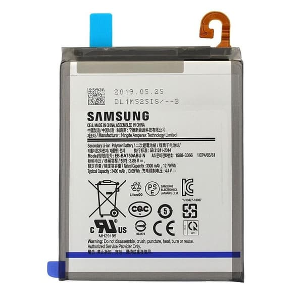 Samsung Galaxy A10 Batteri - Original