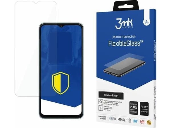 3MK FlexibleGlass, Galaxy A23 4G, 1 styck