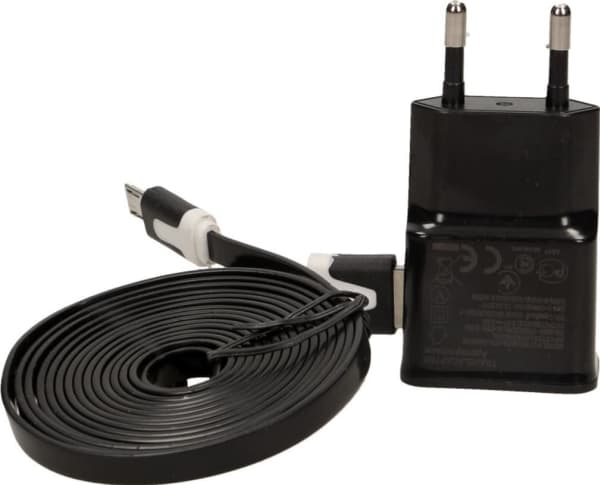 Orno-lader 1x USB-A 2 A (OR-AE-1367ZS)