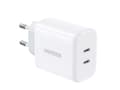 Miniatyrbild 1 av 5: Ugreen 10343, inomhus, AC, 12 V, Vit