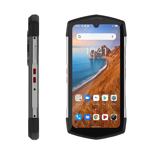 Unihertz TickTock 5G tålig smartphone