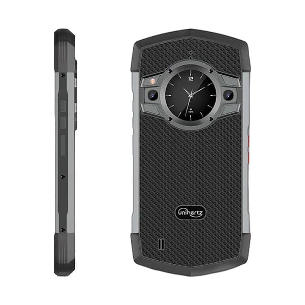 Unihertz TickTock 5G tålig smartphone