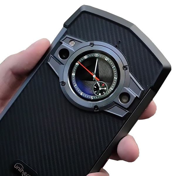 Unihertz TickTock 5G tålig smartphone