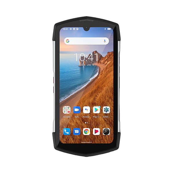 Unihertz TickTock 5G tålig smartphone