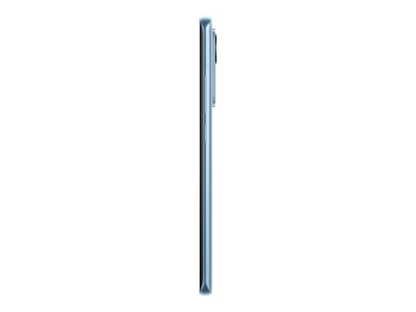 Xiaomi 12 - 5G pekskärmsmobil - dual-SIM - RAM 8 GB / Internal Memory 128 GB - OLED-skärm - 6.28" - 2400 x 1080 pixlar (120 Hz) - 3 st. bakre kameror