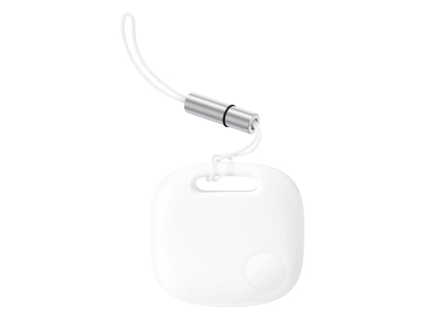 Baseus T2 Pro Smart, Valkoinen, Android, iOS, 30 m, CR2032, 1 vuosi/vuosia, 240 mAh