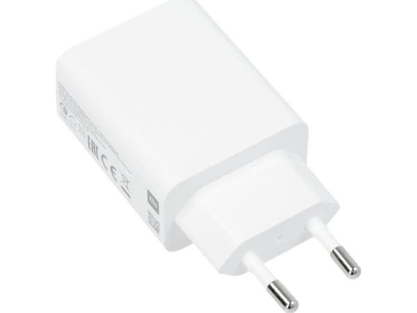 Xiaomi MDY-11-EP 1x USB-A 3 A lader (5903396076794)