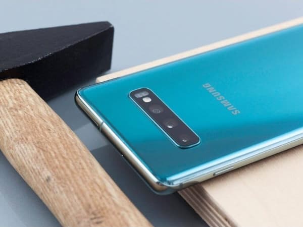 3MK 3MK Lens Protect Xiaomi Redmi Note 11 Pro+ 5G kameralinsebeskyttelse 4 stk.