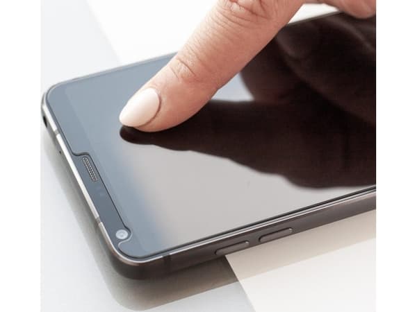 3MK HardGlass, Samsung, Galaxy A33 5G, Krasjsikker, Slagbestandig, Ripebestandig, Gjennomsiktig, 1 stykker