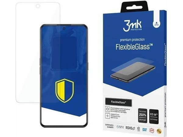 3MK 3MK FlexibleGlass Realme GT Neo 3 hybridi lasi