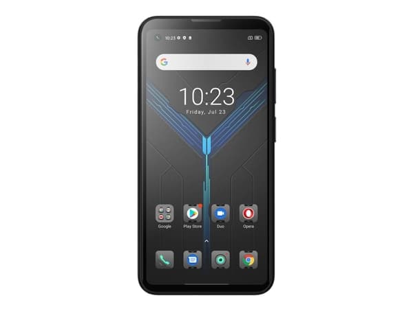 Brukertelefoner BLACKVIEW BL5000 5G 8/128GB Juoda
