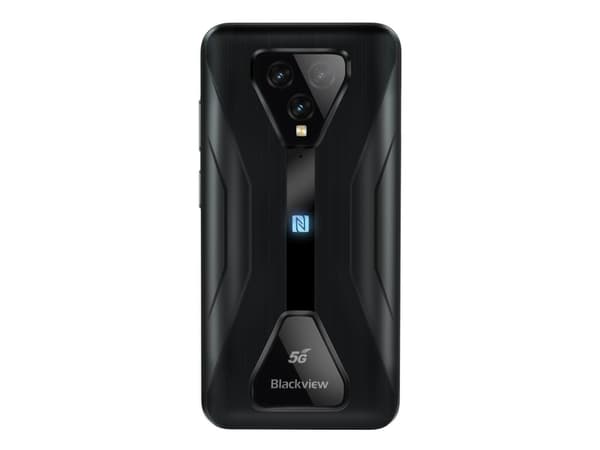 Brukertelefoner BLACKVIEW BL5000 5G 8/128GB Juoda