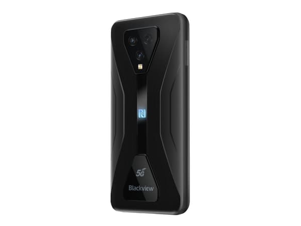 Brukertelefoner BLACKVIEW BL5000 5G 8/128GB Juoda