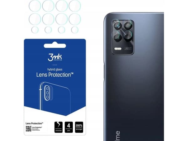 3MK Lens Protection, 1 styck